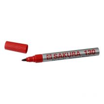 Marqueur Pen-Touch 130 rouge