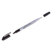 Marqueur permanent avec pointes 1.5 et 3 mm