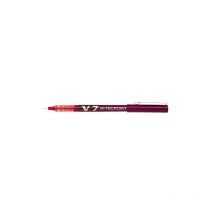 Unknown Pilot V7 hi-tecpoint f rouge (BX-V7-R)