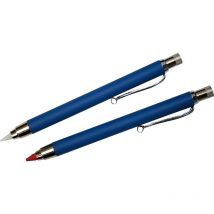 Marqueur professionnel Kit de marqueurs de soudure - Bleispitz