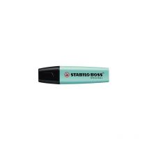 Boss Textmarker Pastel zartes Türkis