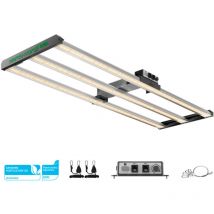 Mars Hydro - fc 4000 evo LED-Wachstumslampe Vollspektrum Samsung 301H evo für 120x60x180cm Anbaubox Pflanzkammer Samen Gemüse Blumen für 1-3 Pflanzen