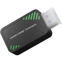 Mars Hydro - Iconnect Smart Usb Für Led-wachstumslicht Im Innenbereich Iconnect Smart Usb For Led Grow Light