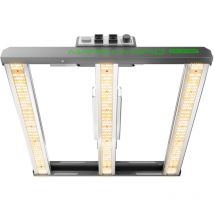 Mars Hydro - led plant lamp FC-E1500 150 Watt full spectrum plant lamp for indoor use
