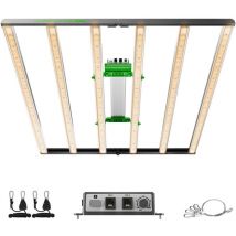 Mars Hydro - FC-E3000 conjunto completo de tiendas de campaña de crecimiento, con tiendas de campaña de crecimiento 100 x 100 x 180 cm luz de