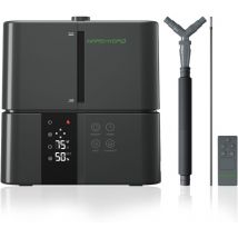 Mars Hydro - 5-liter cold steam ultrasonic humidifier for factories and tents