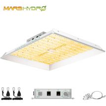 Mars Hydro - ts 1000 Lámpara de Crecimiento led Espectro Completo Regulable para Armario de Cultivo 100x100x180cm Habitación de Plantación Semillas
