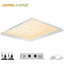 Mars Hydro - ts 3000 Plant Growth Light Full Spectrum Plant Lamp led Bulbs Light Bulbs Growth Lamps with Hanging Chains for Grow Tent 1-3 Plants