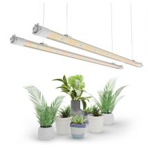 VG80 led Grow Light fleur de semence conique bande de complément 2pcs - Mars Hydro