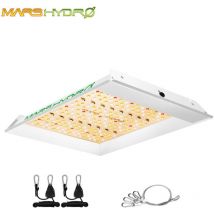 Mars Hydro - VG80 führte Wachstum Licht Samen Blume Kegel Streifen luz zusätzliche banda 2pcs