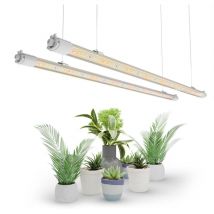 Mars Hydro - VG80 led crecimiento luz semillas flor Kegel tiras luz banda adicional 2pcs