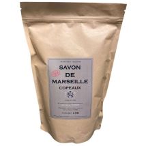 Marseille-seifenstückchen Ecocert Vegetal Doypack 1 Kg - Dousselin