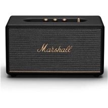 Marshall B09gypyybq Speaker Stanmore 3 Portatile Con Bluetooth 80w Nero
