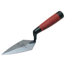 Marshalltown - M456D Pointing Trowel 6 DuraSoft Handle