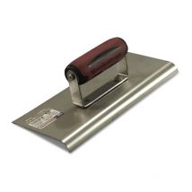 Marshalltown - Fer à bordure 25 x 9 cm - 14292-100357-MT