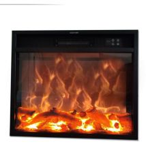 Marsili Elektrokamineinsatz 60 Cm Cm 49,5x60x15 MPC Inserto Camino Marsili 60