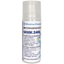 Marston Domsel - Bloque-boulons 5850K.2400 50 g moyen. solide hautement visqueux bleu