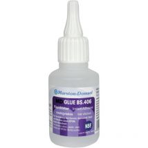 Md-glue bs Flasche 20g