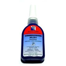 Schraubensicherung hochfest 50 g