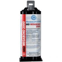 MD-Megabond 2000 1:1 Doppelspritze 50g