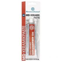 Pâte céramique md blanc 80 g