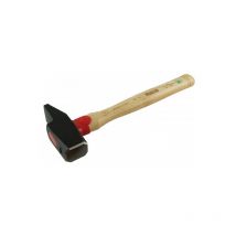 Mob Outillage - mob - Marteau de mécanicien manche frêne en 45,50,55,60 mm