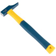 Marteau De Cabiniste Viat Manche En Fibre 0,18kg Dimensions: 90x273x18mm Viat 05b Viat