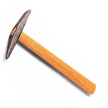 Marteau à laitier m.co bois