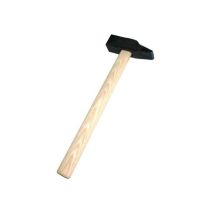 Marteau de menuisier – Banco Manicato 1500 – Acier – Manche ovale peint – ADEL