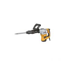 Marteau Blim sds-max 1300w - puissance de frappe 15j - nombre de coups sous charge 3800bpm - technologie anti-vibration