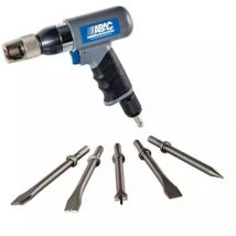 Marteau burineur 10 mm pro Abac
