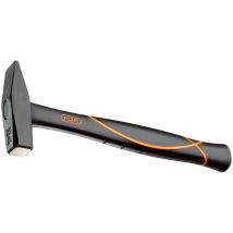 Picard Gmbh - Marteau rivoir BlackTec 800 g longueur 355 mm l. manche 355 mm manche en plastique 3K