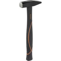 Picard Gmbh - Marteau Rivoir Blacktec 300 G Longueur 300 Mm L. Manche 300 Mm Manche En Plastique 3k