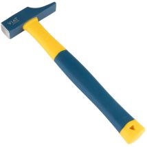 Viat - Marteau De Cabiniste Manche En Fibre 0,32kg Mesures: 110x300x22mm 05d