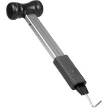 Calima - 46060 Marteau pour piquets de tente 420 mm x 110 mm x 55 mm 1 pc(s)