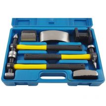 Stahlkaiser - 18658 - Marteau de carrossier