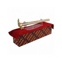 Marteau de charpentier 300 Bois Mass e 24K
