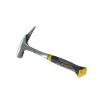 Jouanel - Marteau de charpentier porte clou magnétique - forgé - manche ergonomique - mares