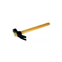 SOFOP TALIAPLAST - Marteau de coffreur tête aimantée manche bois 700g