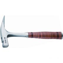 Picard Gmbh - Marteau de charpentier tout acier 79000 avec aimant lisse 950 g