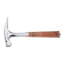 Picard Gmbh - Marteau de charpentier tout acier 790 1/2 800 g avec aimant gratté 800 g