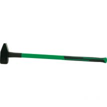 Marteau de forgeron 3kg 2K-Fiberglas fortis