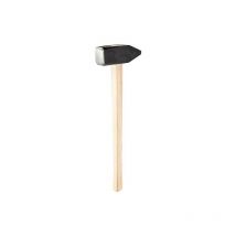 Picard - Marteau de forgeron 3000g, avec manche en bois