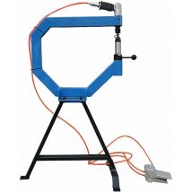 Gojoy - Marteau de lissage pneumatique à air comprimé - 4' - Marteau de polissage pneumatique
