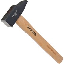 Marteau de mécanicien rivoir manche bois Hickory 30mm Hanger 110711
