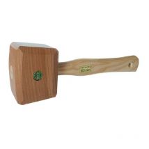 Marteau de menuisier longueur de la tête 105 mm 500 g