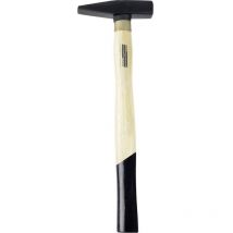 M76502 Marteau de serrurier 200 g din 1041 1 pc(s) - Brüder Mannesmann