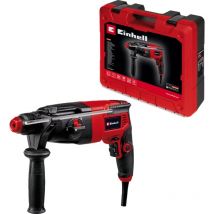 Marteau Perforateur tc-rh 620 4F (620 w, 2,2 j, sds Plus, avec coffret de transport) - Einhell