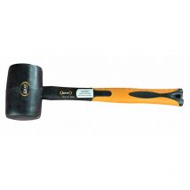 07830 - Marteau en caoutchouc 900g