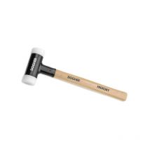 Dogher - 740-35 mart.nylon sortie de pression anti-rebond 35MM